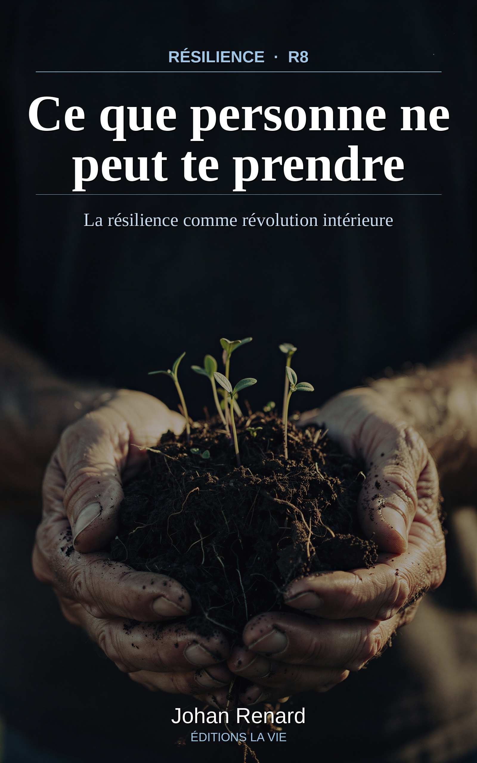 Ce que personne ne peut te prendre