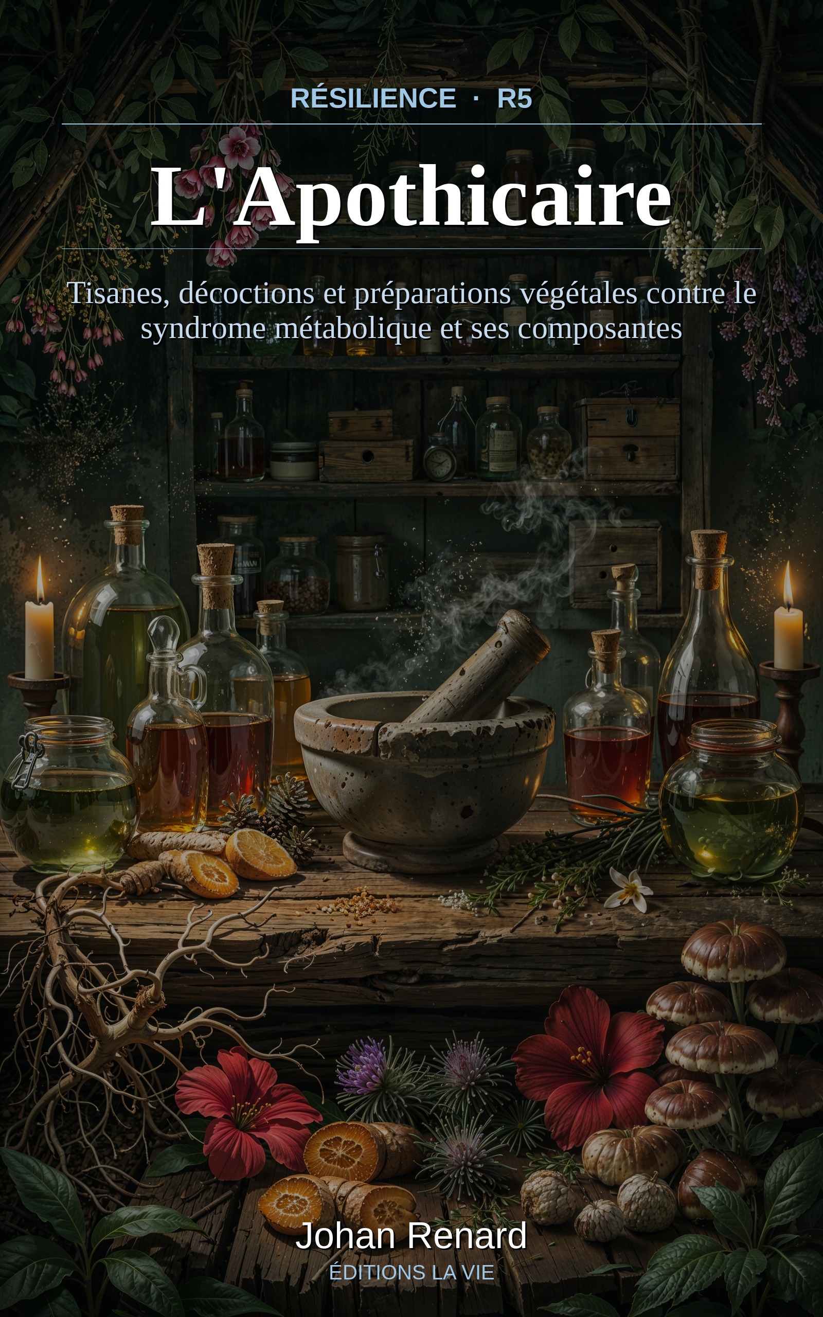 L'Apothicaire