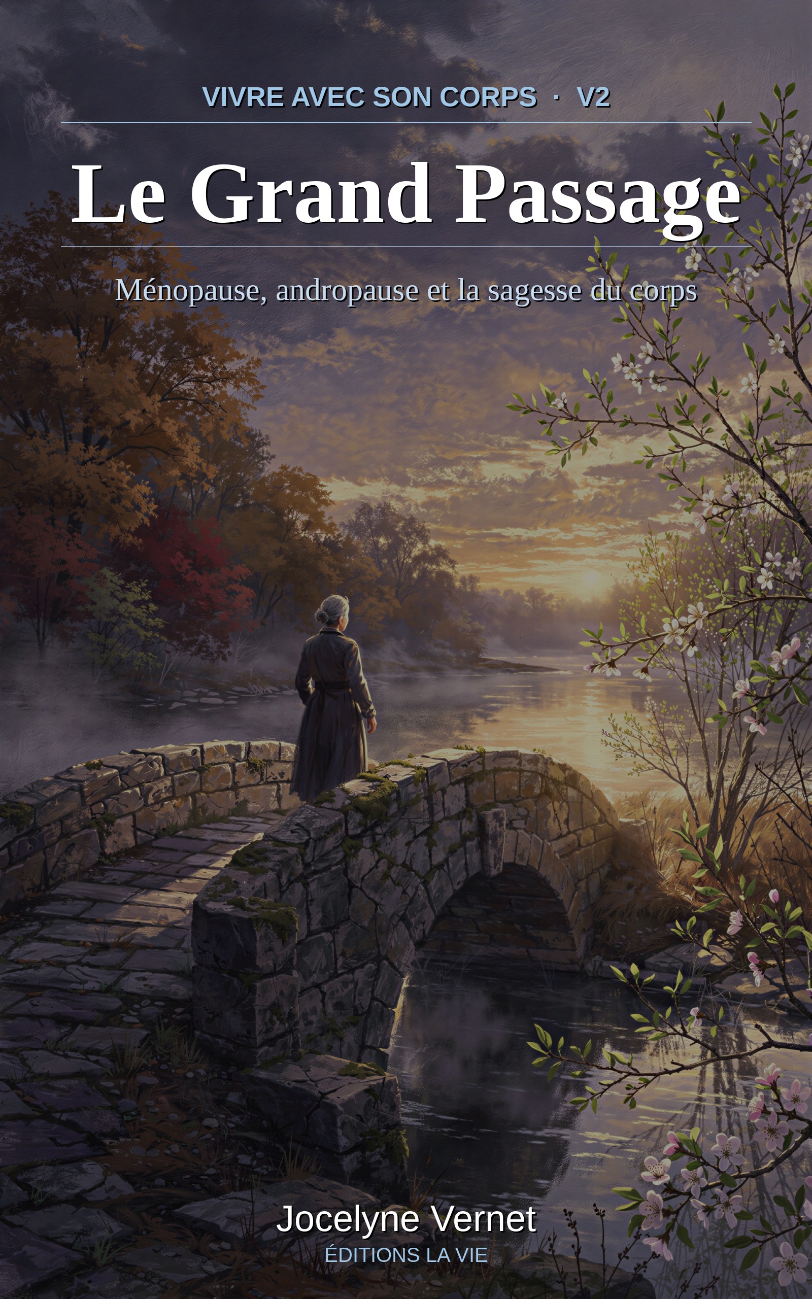 Le Grand Passage
