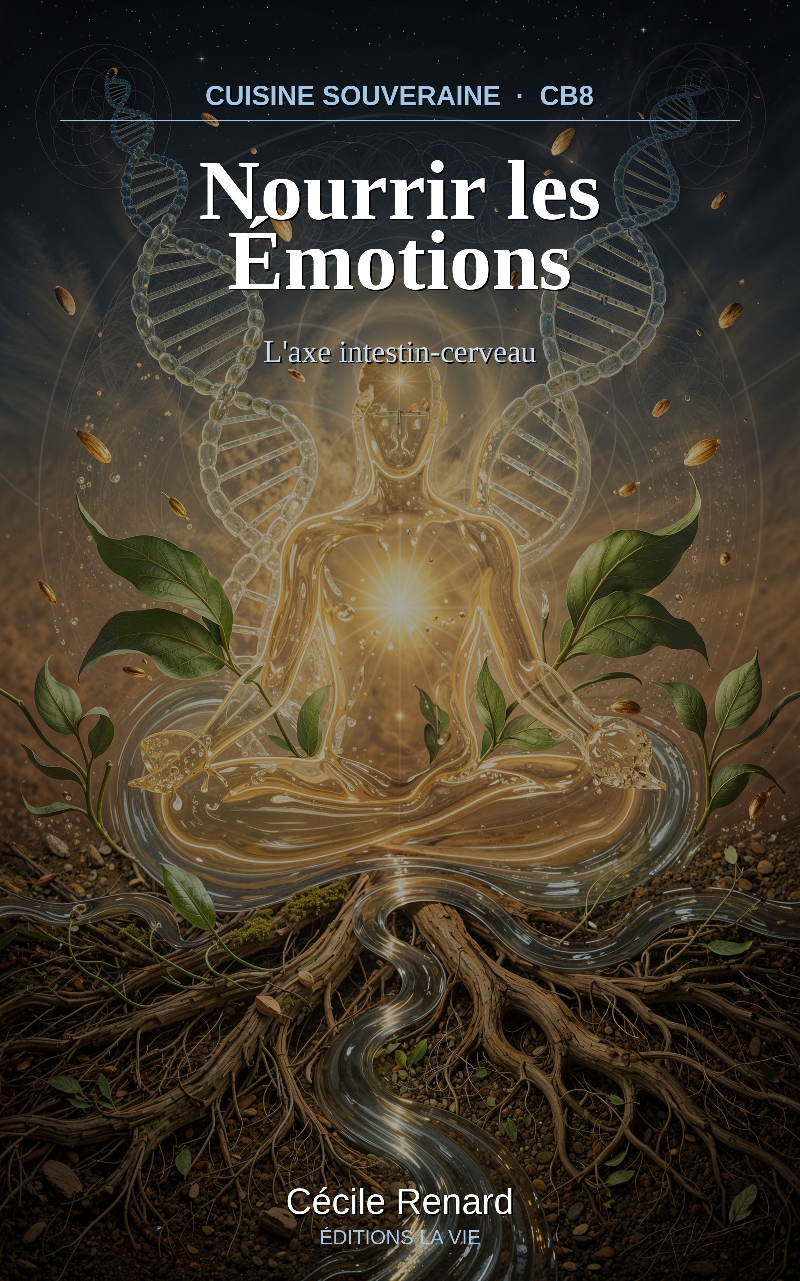Nourrir les Émotions